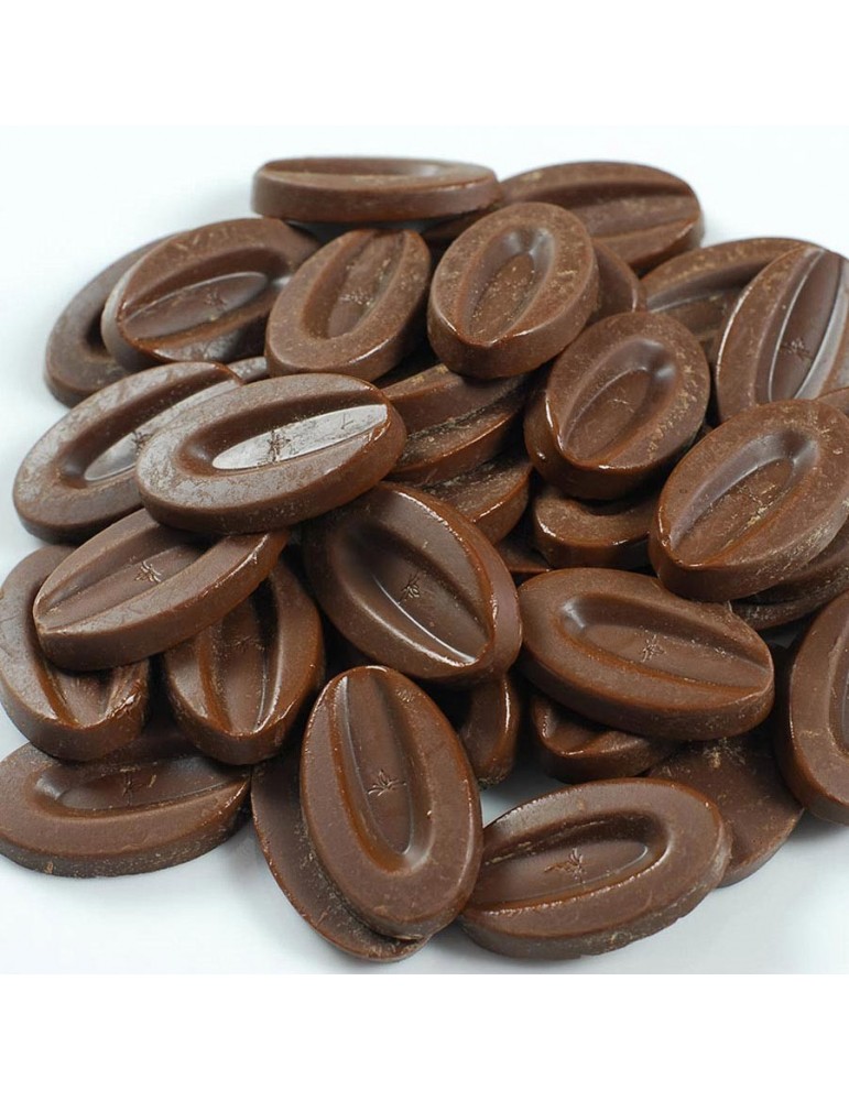 Enrobage Chocolat  Chocolat Valrhona