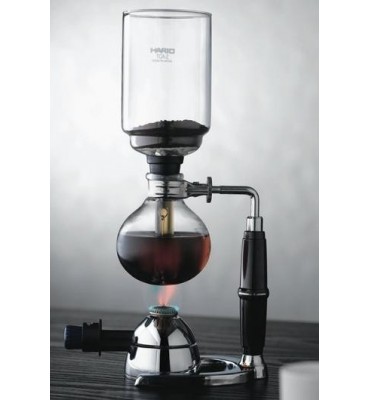 Cafetière Siphon® Hario