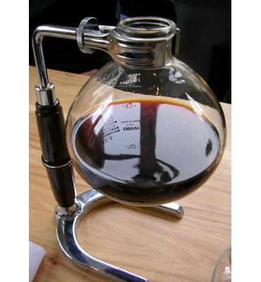 Cafetière Syphon®