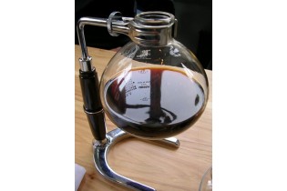 Cafetière Syphon®