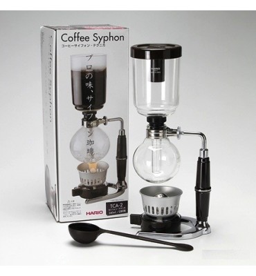 Cafetière Syphon®