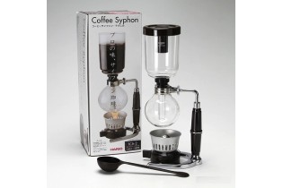 Cafetière Syphon®