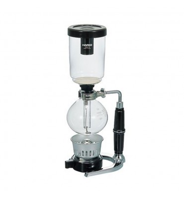 Cafetière Syphon®