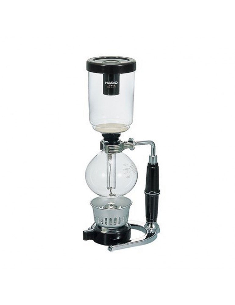 Cafetière Syphon®