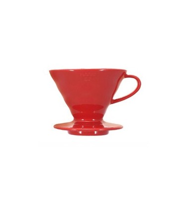 V60 Dripper en céramique