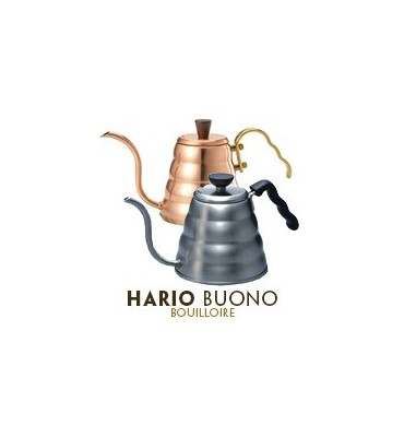 Bouilloire Buono Kettle...