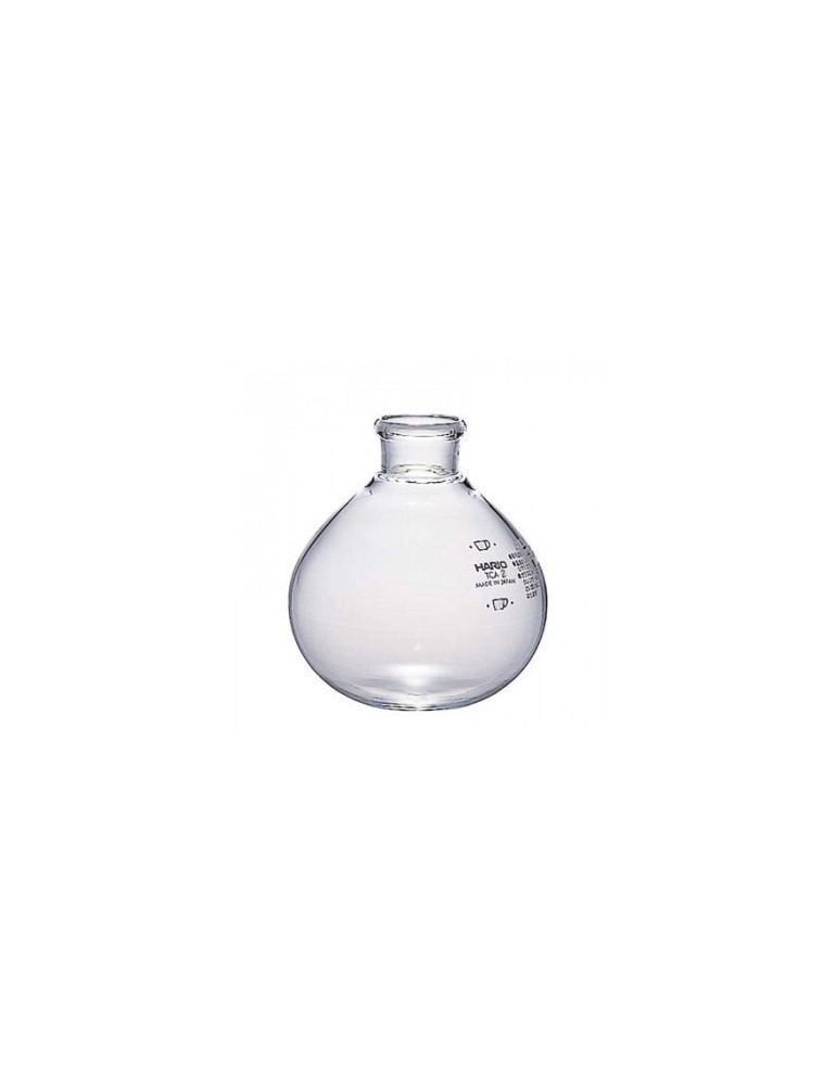 Ballon en verre pour Cafetière Syphon® Hario