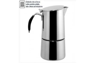 Cafetière Italienne ILSA 4 Tasses