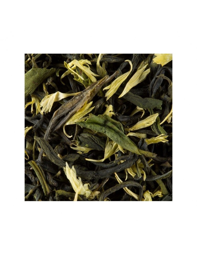 Earl Grey Primeur