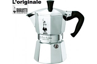 Cafetière Italienne  12 Tasses