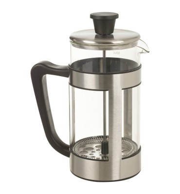 Cafetière piston Alpina 8 tasses 1 litre