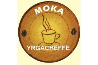 Moka Yirgacheffe