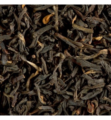 Tarry Souchong