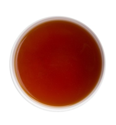 Rooibos Caramel Toffee