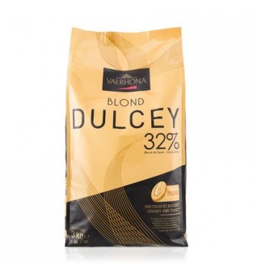 Fève Dulcey 32 %