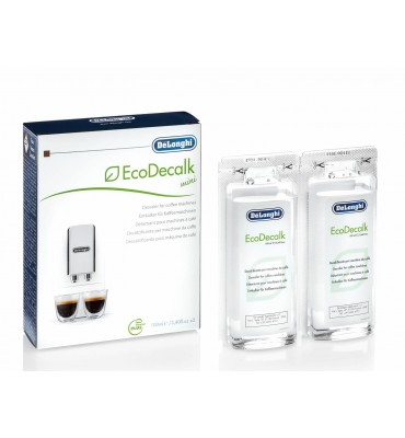 Détartrant EcoDecalk Mini 2x100ml