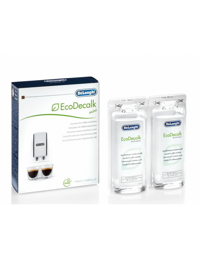 Détartrant EcoDecalk Mini 2x100ml