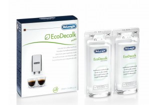 Détartrant EcoDecalk Mini 2x100ml