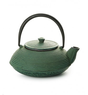 Théière en fonte de Chine Anhui 40 cl