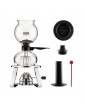 Cafetière PEBO à dépression Bodum