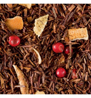 Rooibos Epices