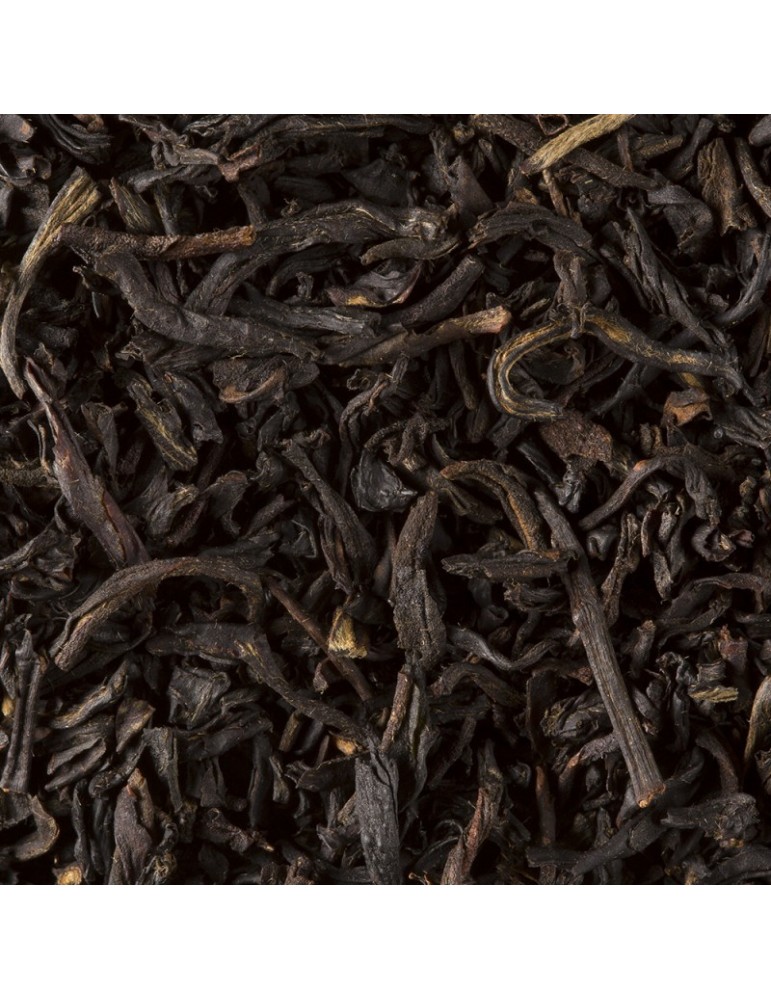 Lapsang Souchong