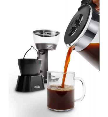 Cafetiere Filtre Clessidra