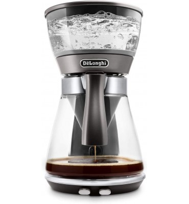 Cafetiere Filtre Clessidra