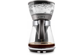 Cafetiere Filtre Clessidra