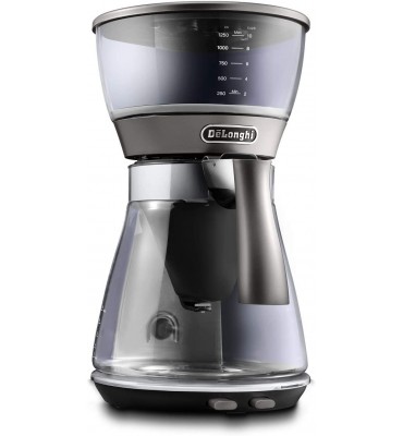 Cafetiere Filtre Clessidra