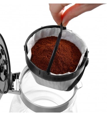 Cafetiere Filtre Clessidra