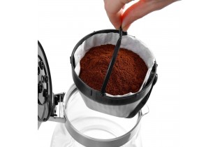 Cafetiere Filtre Clessidra