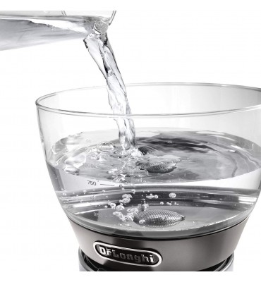 Cafetiere Filtre Clessidra