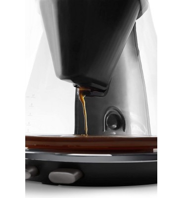 Cafetiere Filtre Clessidra