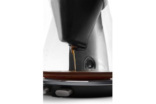 Cafetiere Filtre Clessidra