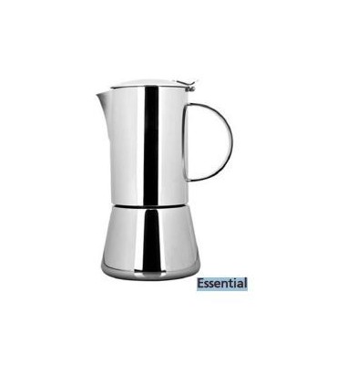 cafetière Italienne Cafetera Express  IBILI   4 tasses