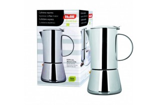 cafetière Italienne Cafetera Express  IBILI   4 tasses