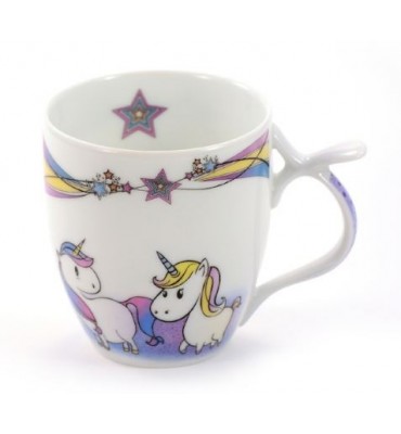 Mug Licorne Pennie 35 cl