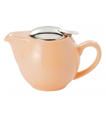 Théière en porcelaine Saara 0.5 litre