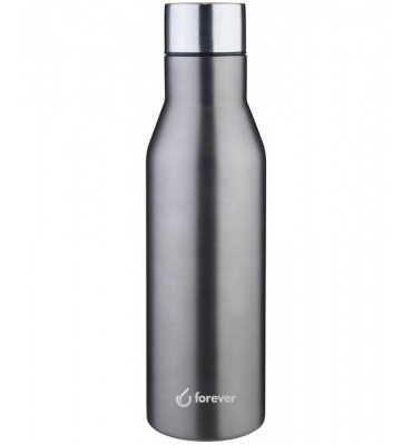 Bouteille isotherme inox 45 cl