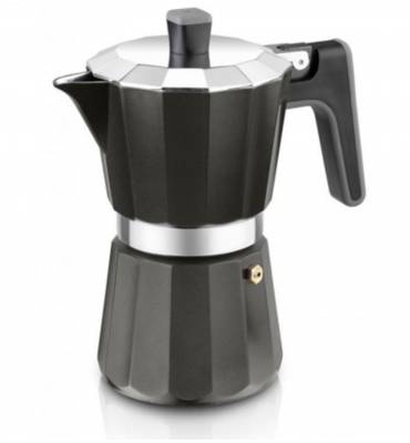 Cafetière Italienne Bra...