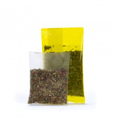 Infusion glacée - Tisane...