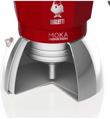 Cafetière Italienne Moka...