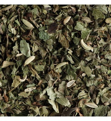 Tisane - Menthe - Fenouil...