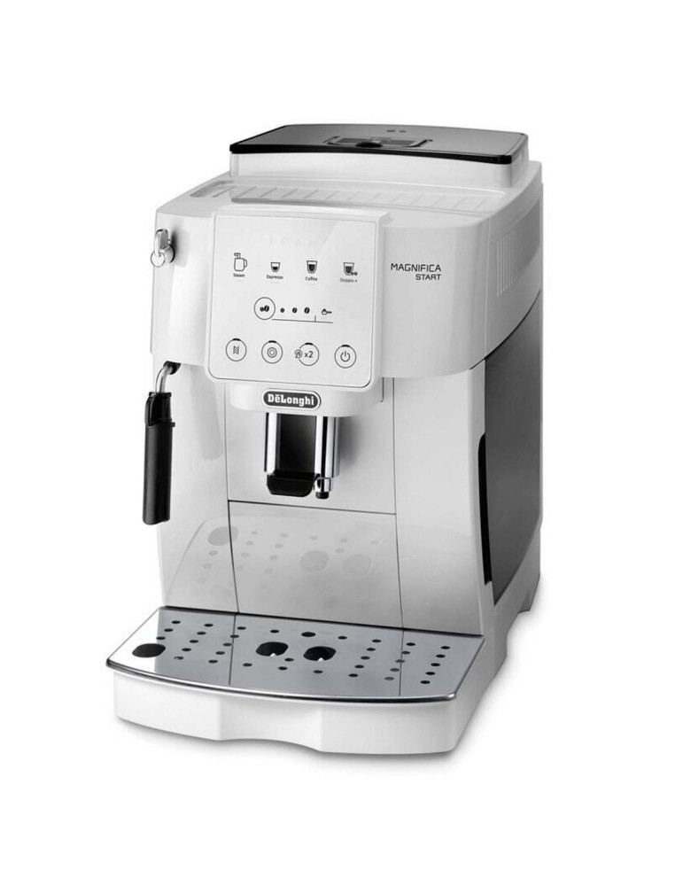 Cartouche filtrante Delonghi DLSC002 pour machine à café grains