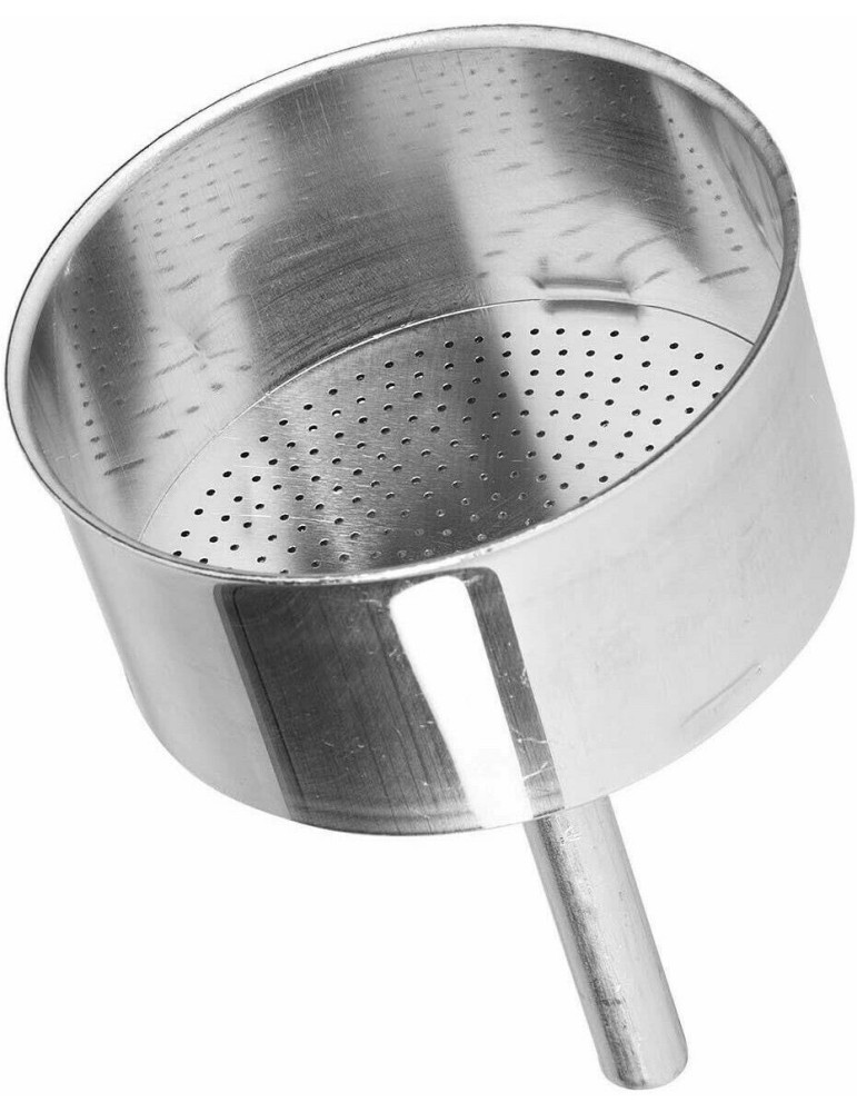 Joints & filtre pour cafetière Italienne en Aluminium de 1/2 à 18 tasses  - Bialetti