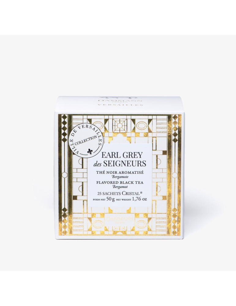 Earl Grey des seigneurs