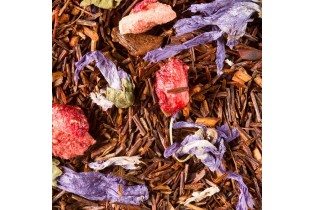Rooibos fruits Rouges