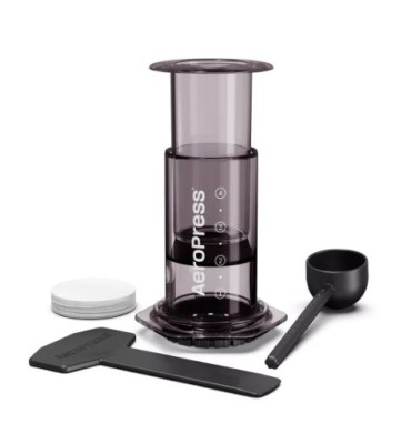 Cafetière AEROPRESS Clear -...