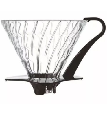 Dripper V60 en verre...